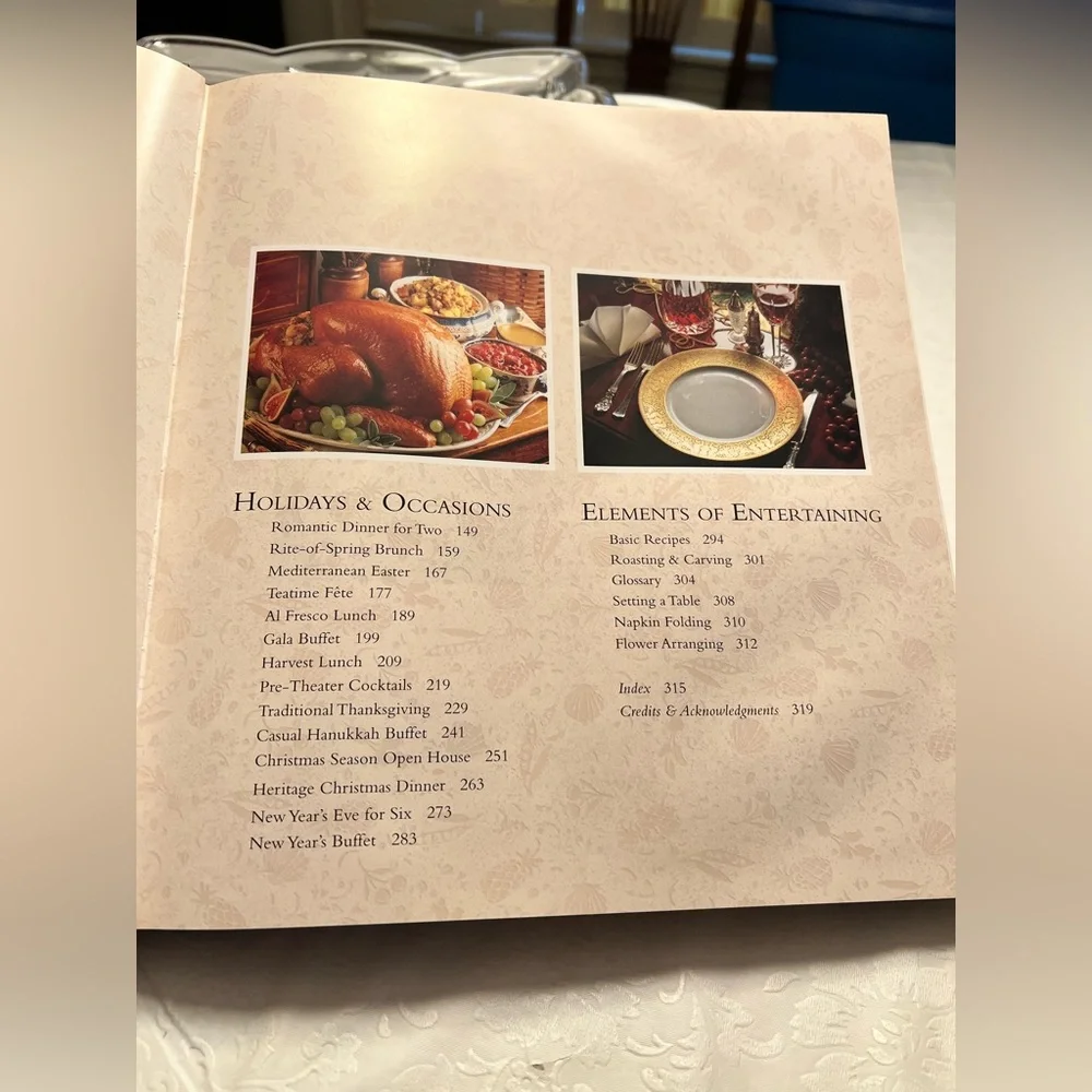 Williams Sonoma discover exquisite